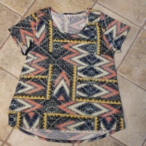 Lularoe Classic T